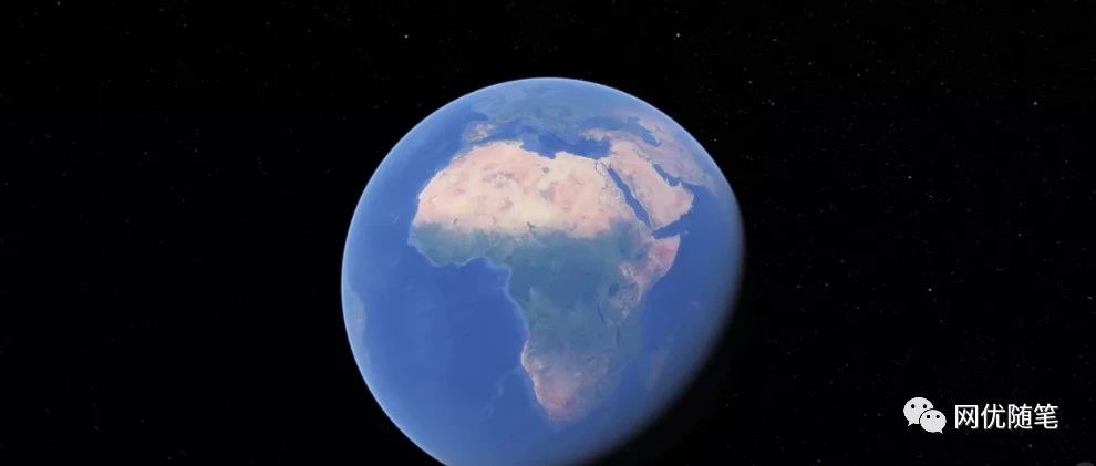 谷歌地球（Google Earth）完美替代方案