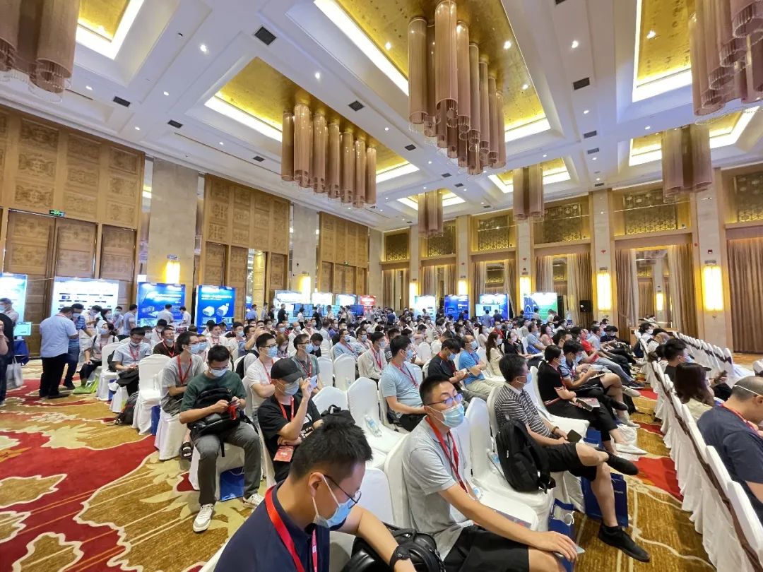 武漢機器視覺技術及工業應用研討會圓滿舉辦