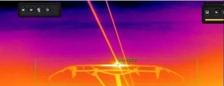 【案例應用】FLIR | 高鐵受電弓智能監測紅外熱像解決方案的圖32