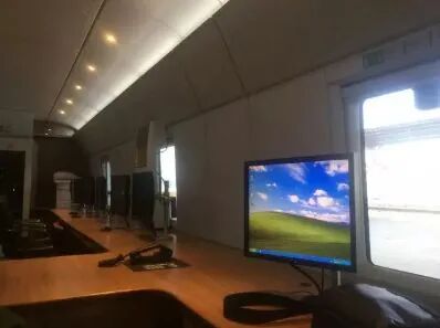 【案例應用】FLIR | 高鐵受電弓智能監測紅外熱像解決方案的圖38