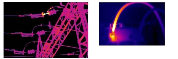 【案例應用】FLIR | 高鐵受電弓智能監測紅外熱像解決方案的圖42