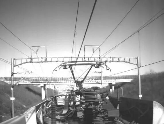 【案例應用】FLIR | 高鐵受電弓智能監測紅外熱像解決方案的圖13