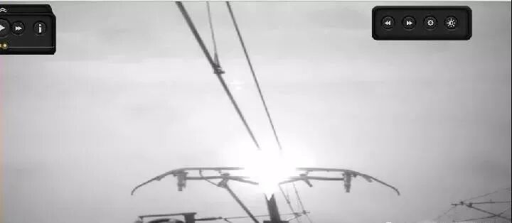 【案例應用】FLIR | 高鐵受電弓智能監測紅外熱像解決方案的圖31