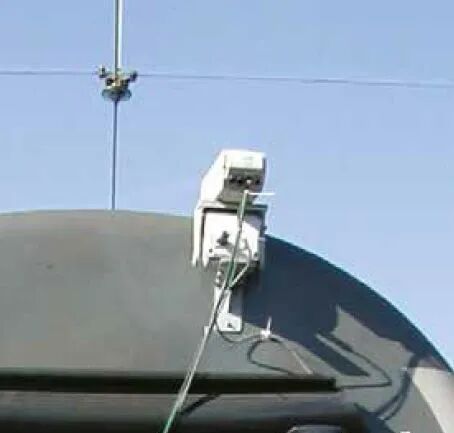 【案例應用】FLIR | 高鐵受電弓智能監測紅外熱像解決方案的圖30