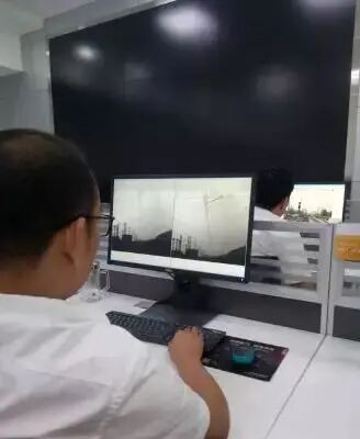 【案例應用】FLIR | 高鐵受電弓智能監測紅外熱像解決方案的圖45
