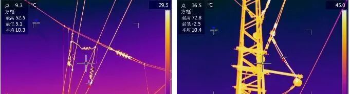 【案例應用】FLIR | 高鐵受電弓智能監測紅外熱像解決方案的圖23