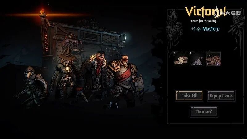 暗黑地牢2多少钱_暗黑地牢钱太多_暗黑地牢钱不够用