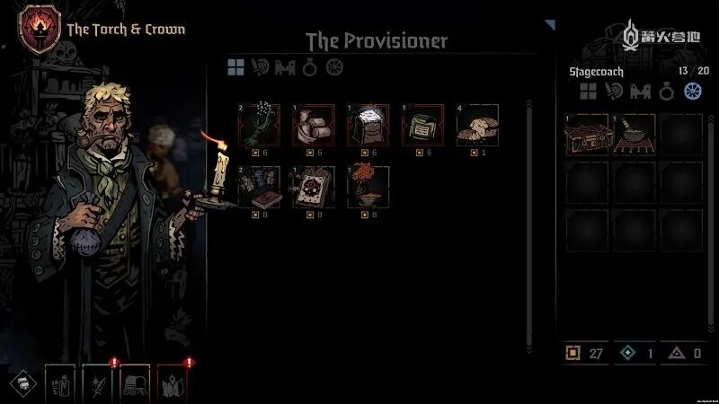 暗黑地牢2多少钱_暗黑地牢钱太多_暗黑地牢钱不够用