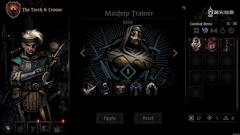 暗黑地牢钱不够用_暗黑地牢2多少钱_暗黑地牢钱太多