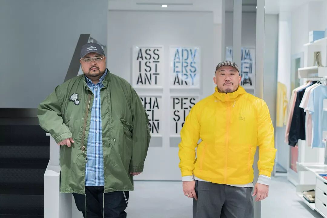 最符合city Boy审美和品质的品牌 Mistergentleman 自由微信 Freewechat