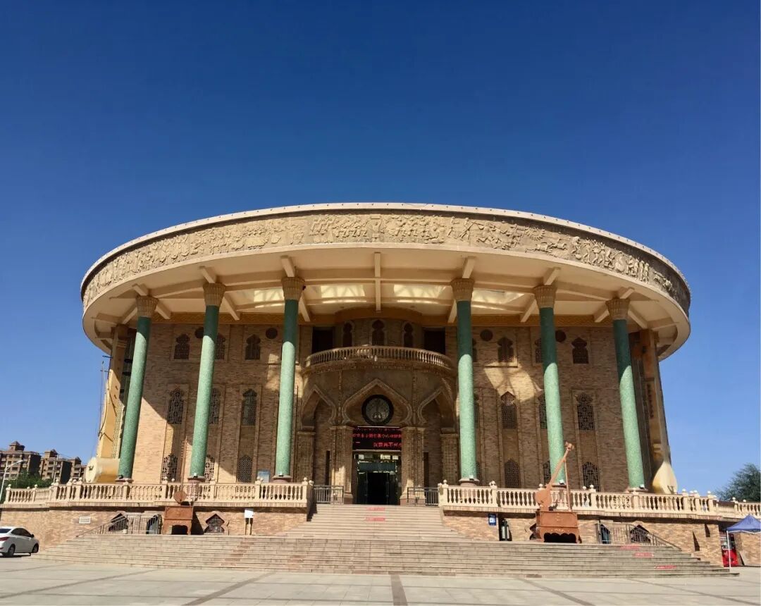 新疆维吾尔自治区哈密地区哈密市天气_火爆资讯网