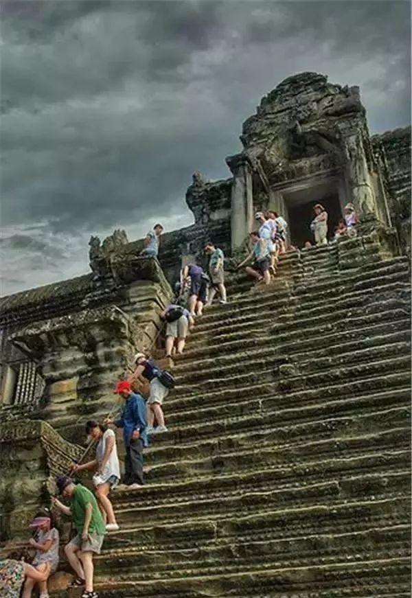 柬埔寨旅遊--你不容錯過的美麗去處 旅行 第16張