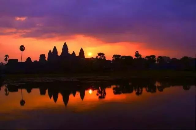 去柬埔寨一定要體驗的事，感受高棉文化！ 旅行 第6張