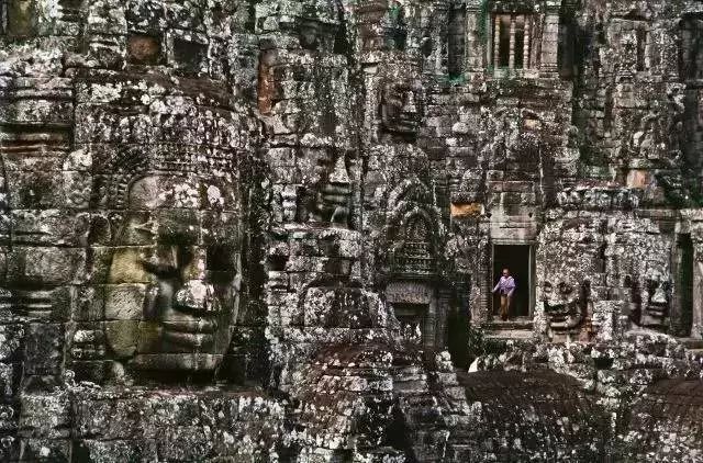 去柬埔寨一定要體驗的事，感受高棉文化！ 旅行 第10張