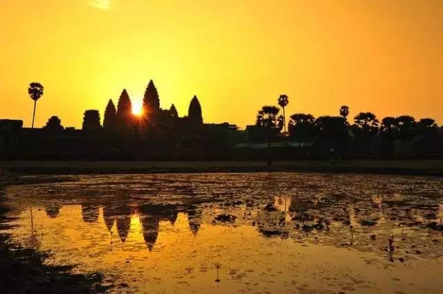去柬埔寨一定要體驗的事，感受高棉文化！ 旅行 第5張