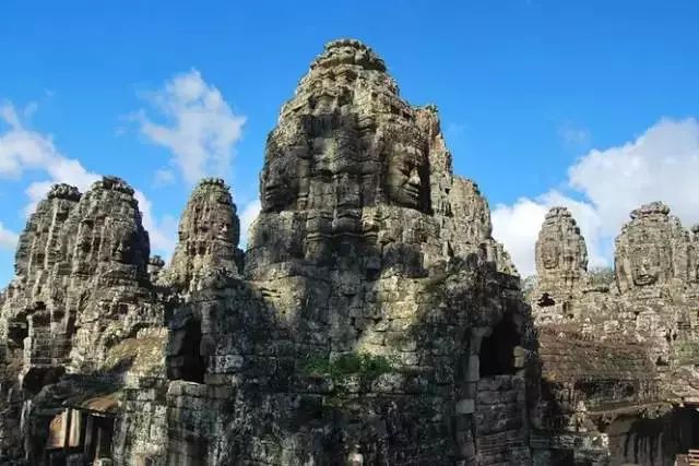 去柬埔寨一定要體驗的事，感受高棉文化！ 旅行 第4張