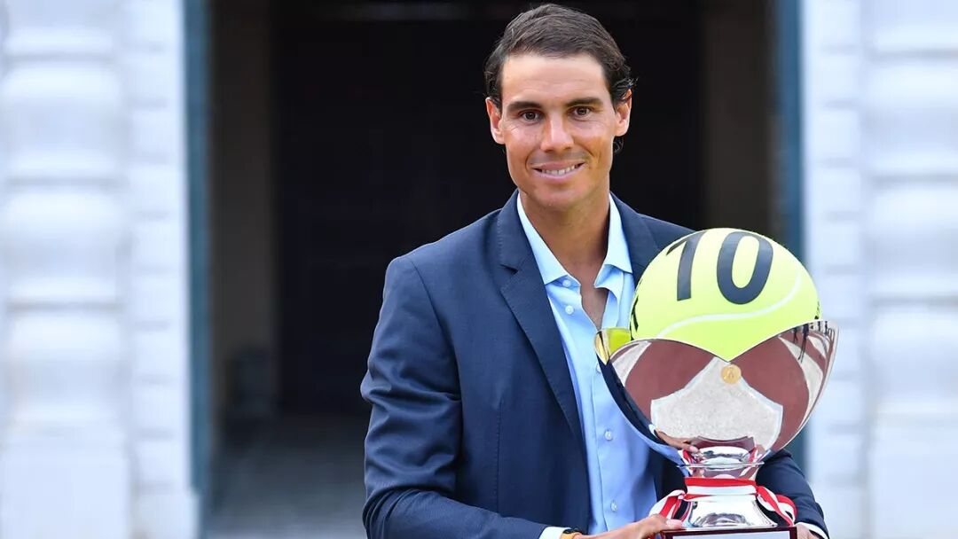 蒙特卡洛大师赛十大看点：纳达尔冲击11冠 小德盼重回正轨