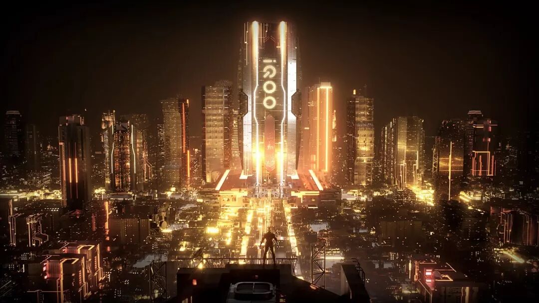 通讯手机运营商vivo推出子品牌iqoo