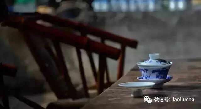 茶为什么会回甘，科学原理是什么？