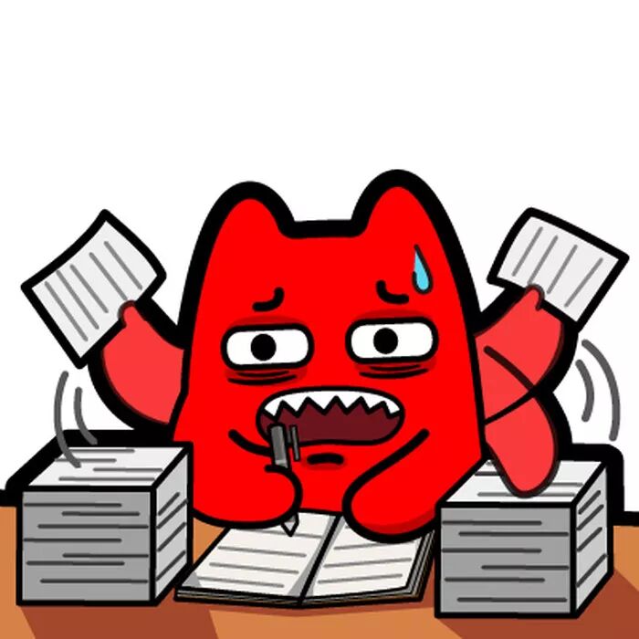 【脱发】丨脱发原来是毛囊“休息”了