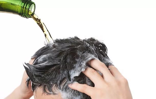 过期的啤酒，用处竟然也这么多？