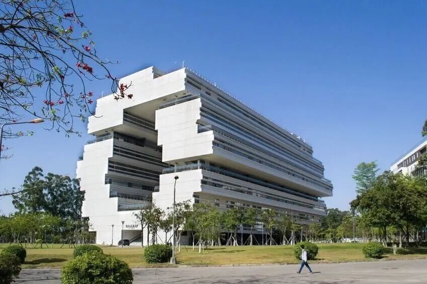汕头大学开放学院专本链接培养计划