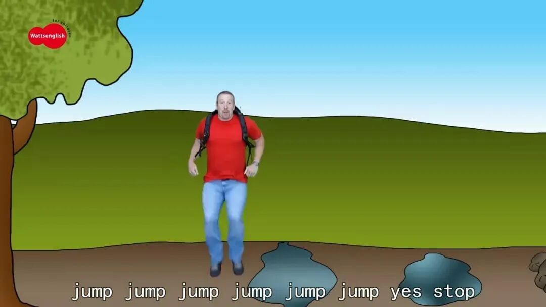 【免费资源分享】火爆全球的英语趣味节目《Wow English》1-9季视频