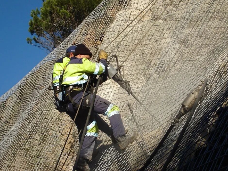 边坡治理，干货来啦！的图19