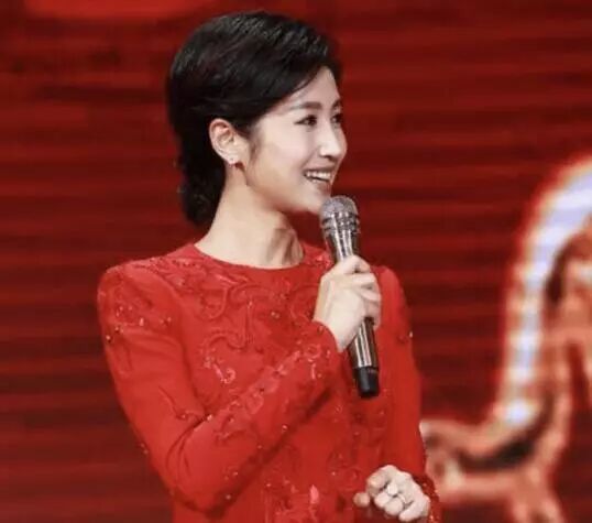 康辉主持人喜得贵子_央视康辉喜得贵子_康辉给这10个人送喜报