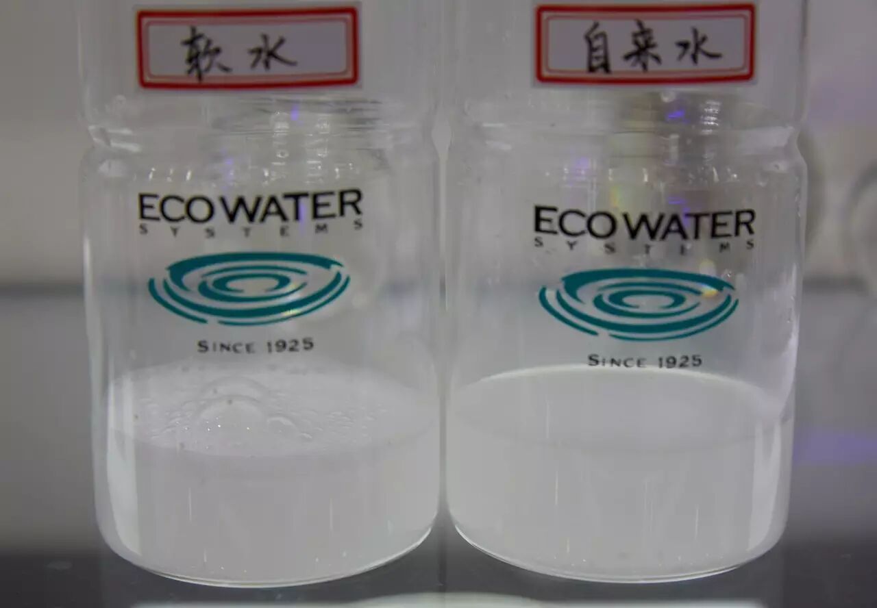 活动回顾#怡口软水美肤沙龙活动圆满落幕,现场盛况回顾