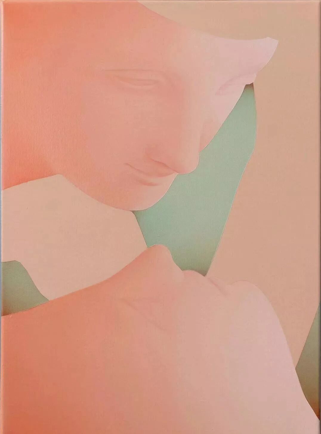 



爱默生：世人皆爱有情人
