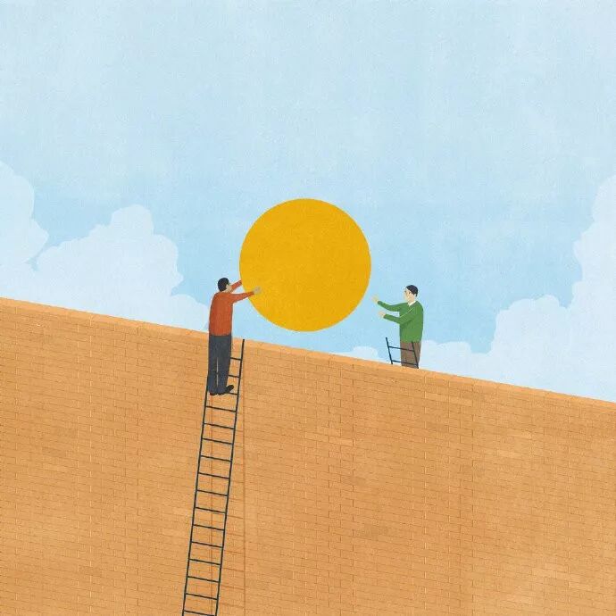 



感情的极端是痴，思想的极端是疯
