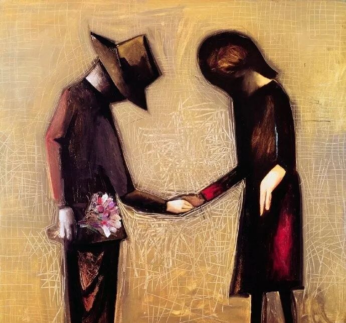 



七夕：恋爱中最不能放弃的东西
