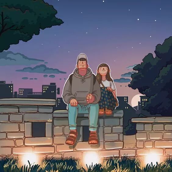 



向已婚男人提问，你敢回答吗？
