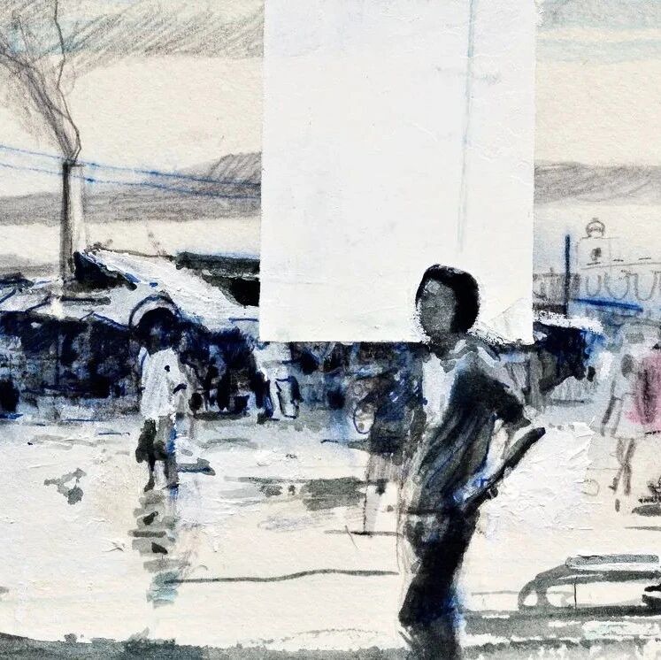 张小娴：男人为什么害怕承诺？