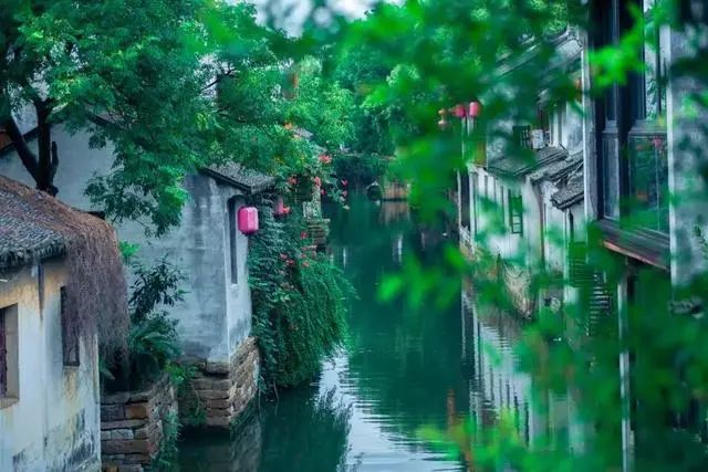 盤點十個中國風情各異的特色古鎮，你都去過幾個？ 旅遊 第16張