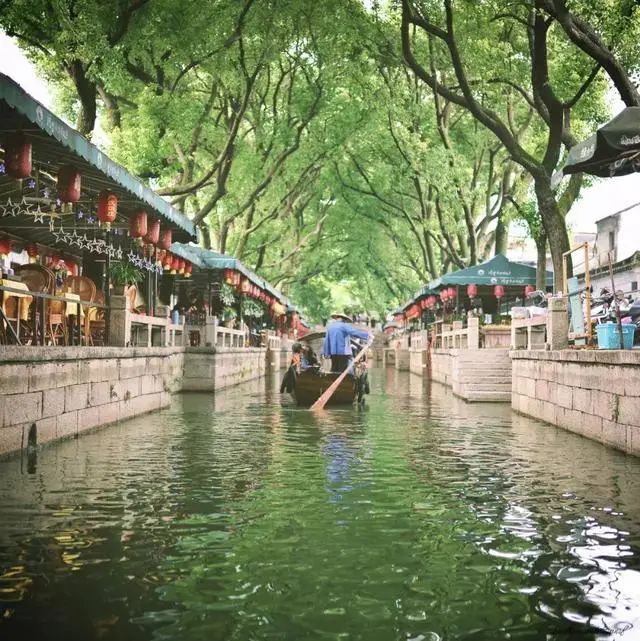 盤點十個中國風情各異的特色古鎮，你都去過幾個？ 旅遊 第4張