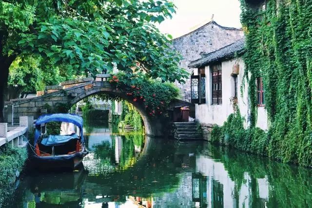 盤點十個中國風情各異的特色古鎮，你都去過幾個？ 旅遊 第15張