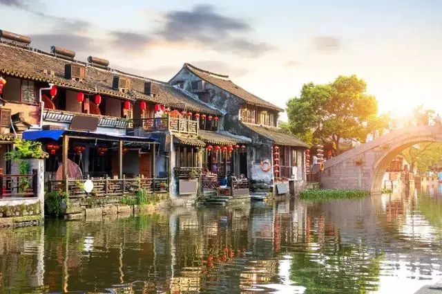 盤點十個中國風情各異的特色古鎮，你都去過幾個？ 旅遊 第3張