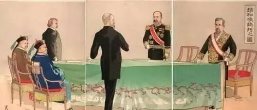 敌人的敌人，真的未必是朋友