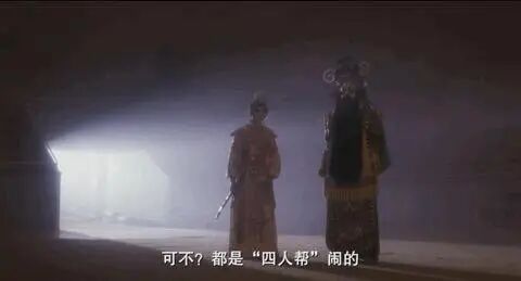 《霸王别姬》片头与《百年孤独》开头的叙事手法，你可能没看透的三分钟经典 - 知乎