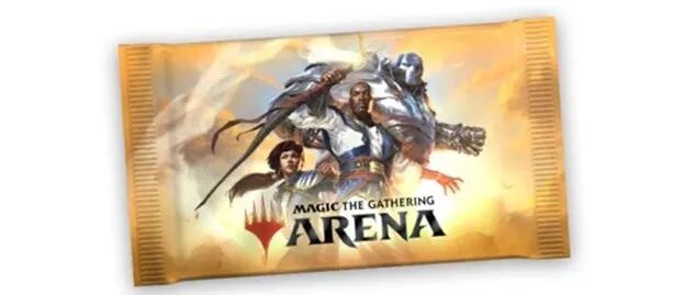 干货 Mtga免费兑换码合集 更新至03 27 老汉mtg 微信公众号文章阅读 Wemp