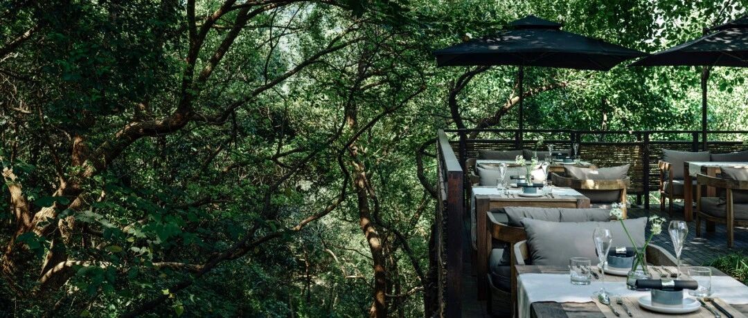 2021年超值得期待的民宿，看一眼就想住