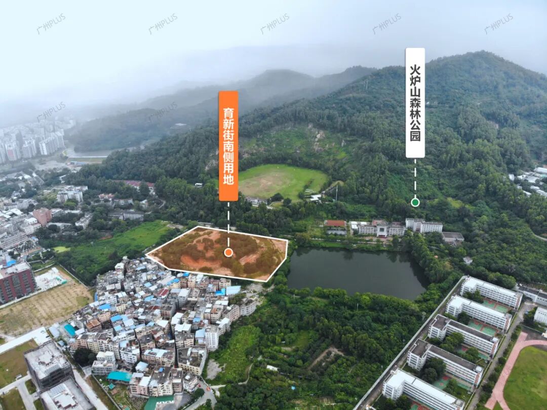 广州楼面价*10洗牌，海珠成本次拍地*大赢家！