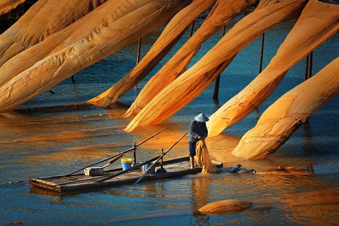 苦尽甘自来，绝处能逢生