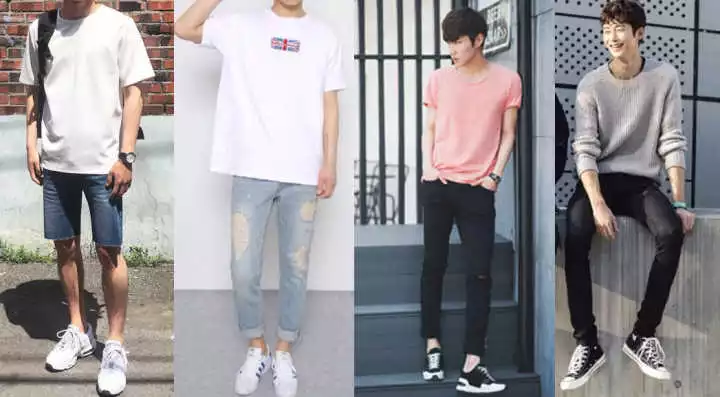 摩福男人展:男生穿衣服怎么搭配颜色比较合适? 摩福男人展:男生穿衣服怎么搭配颜色比较合适?