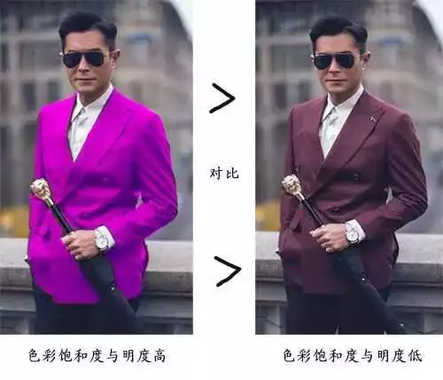 摩福男人展:男生穿衣服怎么搭配颜色比较合适? 摩福男人展:男生穿衣服怎么搭配颜色比较合适?