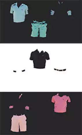 摩福男人展:男生穿衣服怎么搭配颜色比较合适? 摩福男人展:男生穿衣服怎么搭配颜色比较合适?