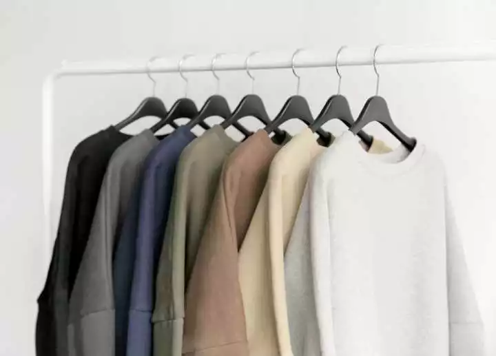 摩福男人展:男生穿衣服怎么搭配颜色比较合适? 摩福男人展:男生穿衣服怎么搭配颜色比较合适?