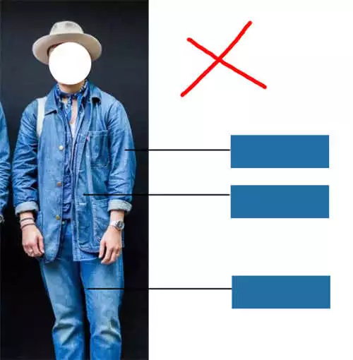 摩福男人展:男生穿衣服怎么搭配颜色比较合适? 摩福男人展:男生穿衣服怎么搭配颜色比较合适?